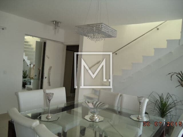Cobertura à venda, 180 m² por R$ 2.780.000,00 – Indianópolis – São Paulo/SP — foto 4 de 24