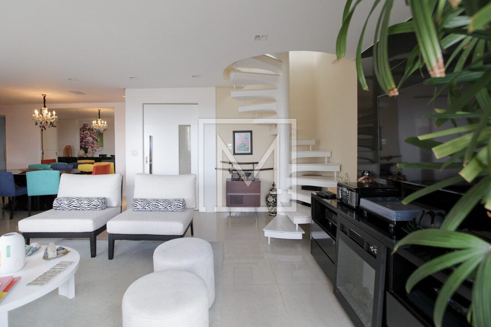 Cobertura, 476 m² – venda por R$ 2.190.000,00 ou aluguel por R$ 16.960,00/mês – Mooca – São Paulo/SP — foto 3 de 41