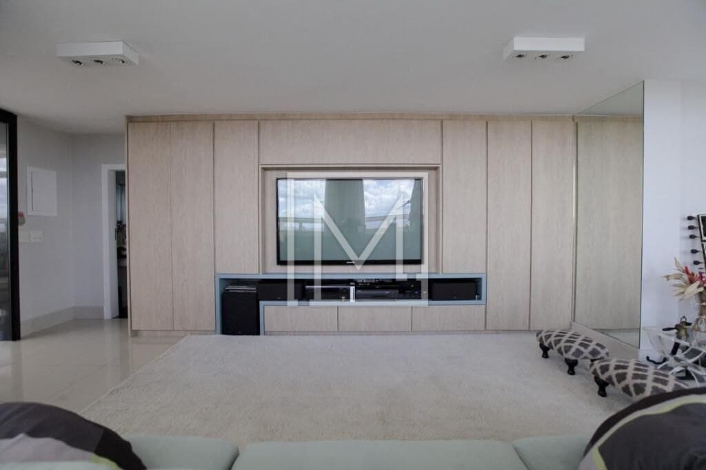 Cobertura, 476 m² – venda por R$ 2.190.000,00 ou aluguel por R$ 16.960,00/mês – Mooca – São Paulo/SP — foto 4 de 41