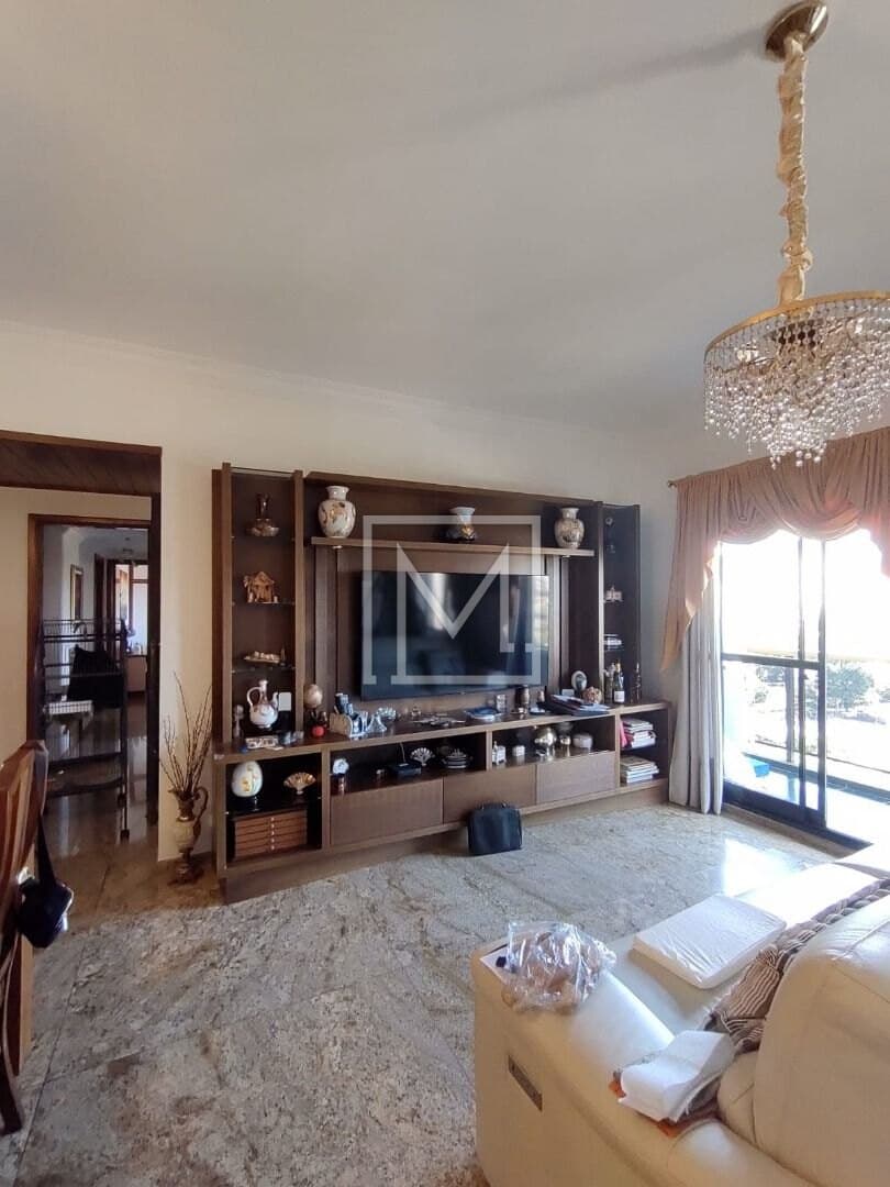 Cobertura com 4 dormitórios à venda, 250 m² por R$ 2.989.900,00 – Vila Mariana – São Paulo/SP — foto 4 de 45