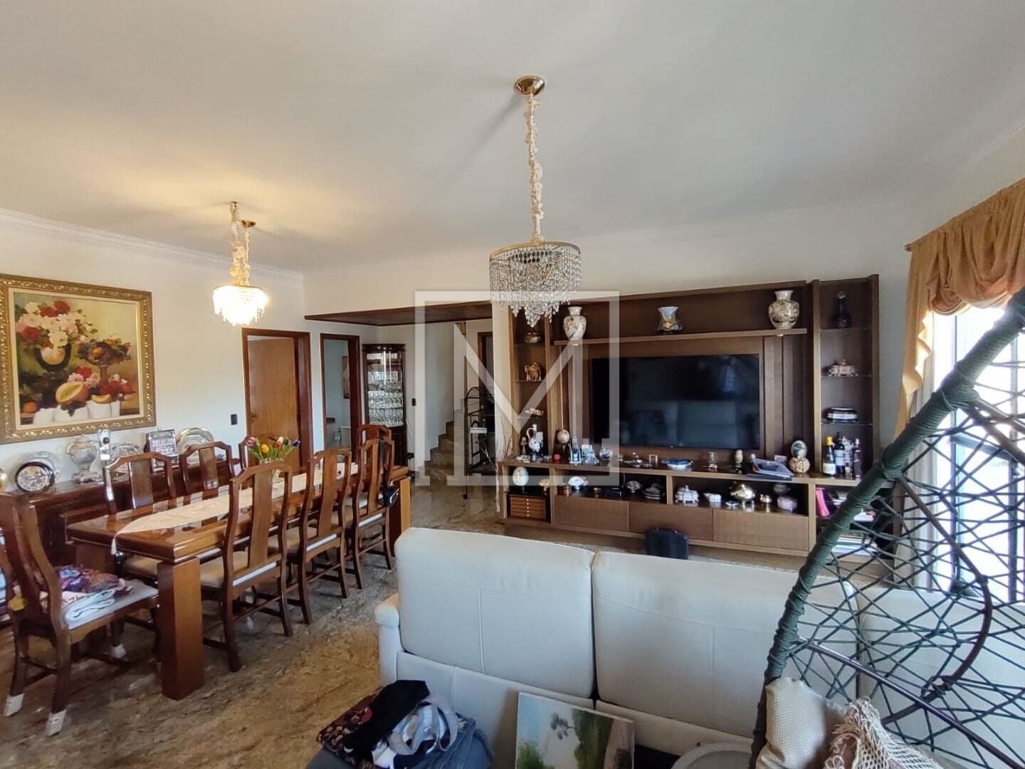 Cobertura com 4 dormitórios à venda, 250 m² por R$ 2.989.900,00 – Vila Mariana – São Paulo/SP — foto 5 de 45