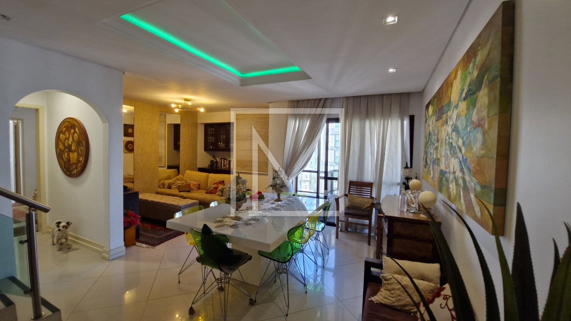 Cobertura à venda, 173 m² por R$ 2.425.000,00 – Vila Mariana – São Paulo/SP — foto 2 de 57