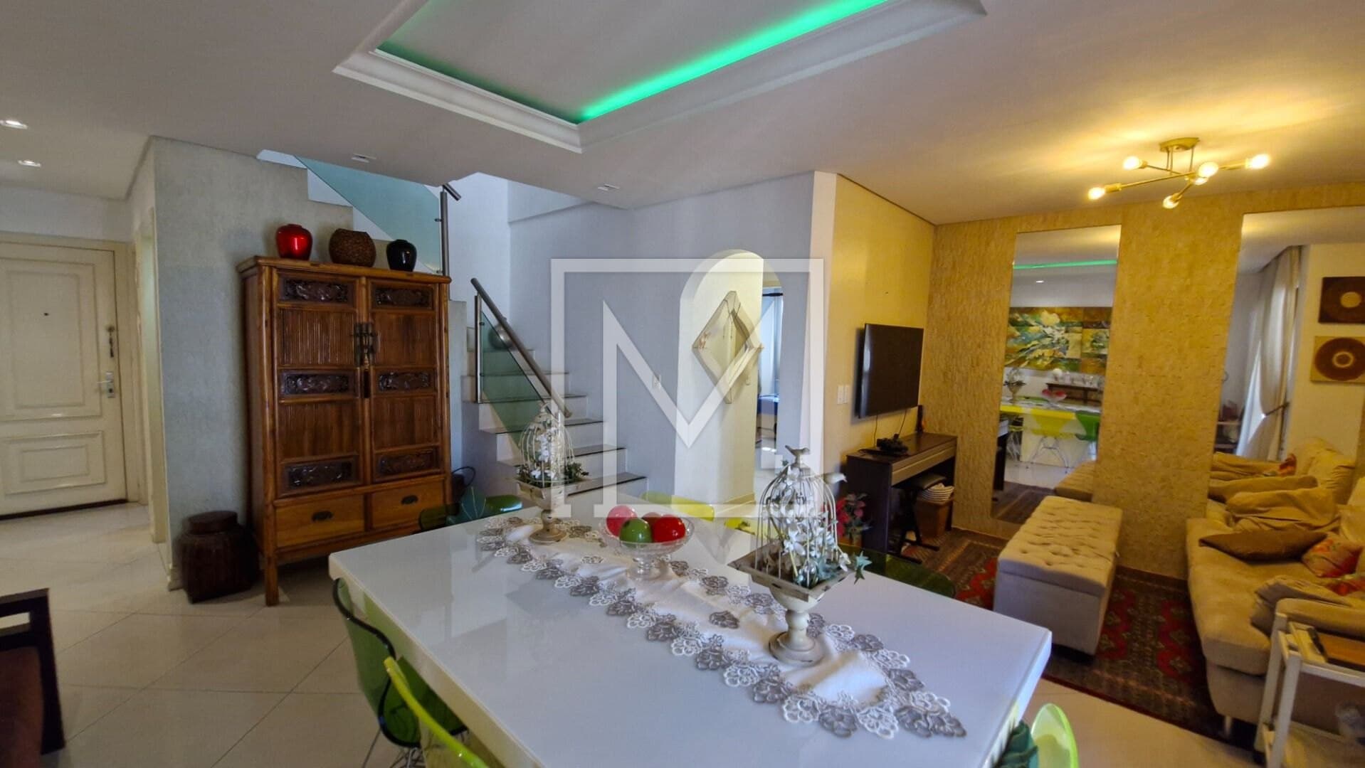 Cobertura à venda, 173 m² por R$ 2.425.000,00 – Vila Mariana – São Paulo/SP — foto 3 de 57