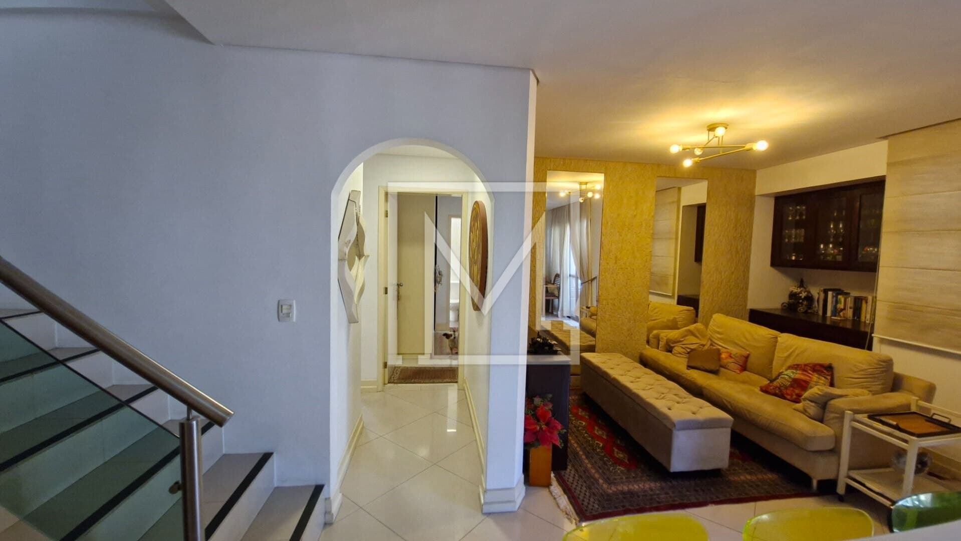 Cobertura à venda, 173 m² por R$ 2.425.000,00 – Vila Mariana – São Paulo/SP — foto 4 de 57