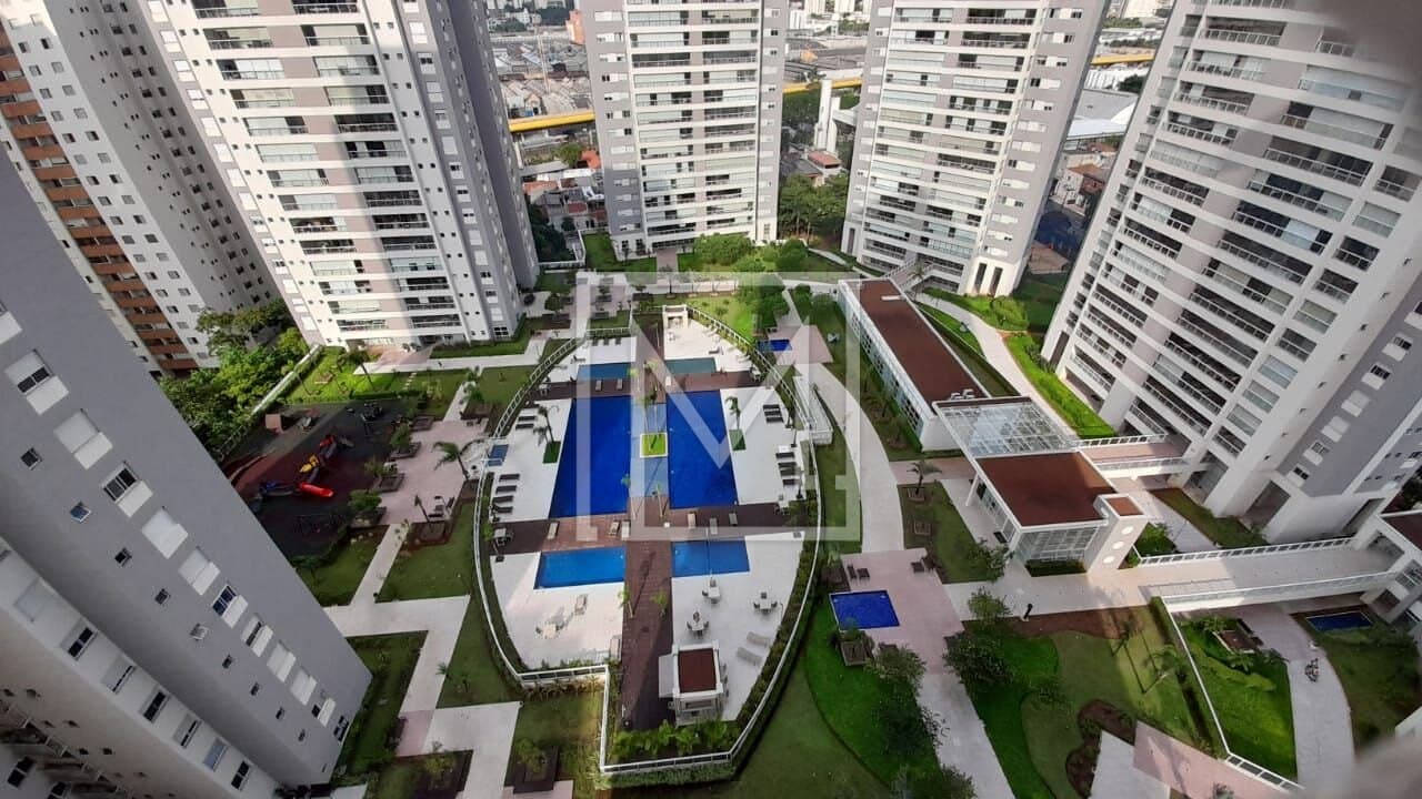 Cobertura com 5 dormitórios à venda, 240 m² por R$ 2.850.000,00 – Ipiranga – São Paulo/SP — foto 3 de 78