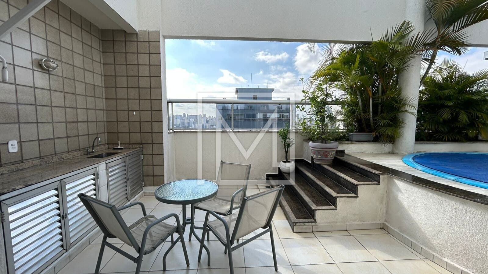 Cobertura com 3 dormitórios à venda, 184 m² por R$ 1.580.000,00 – Ipiranga – São Paulo/SP — foto 2 de 56
