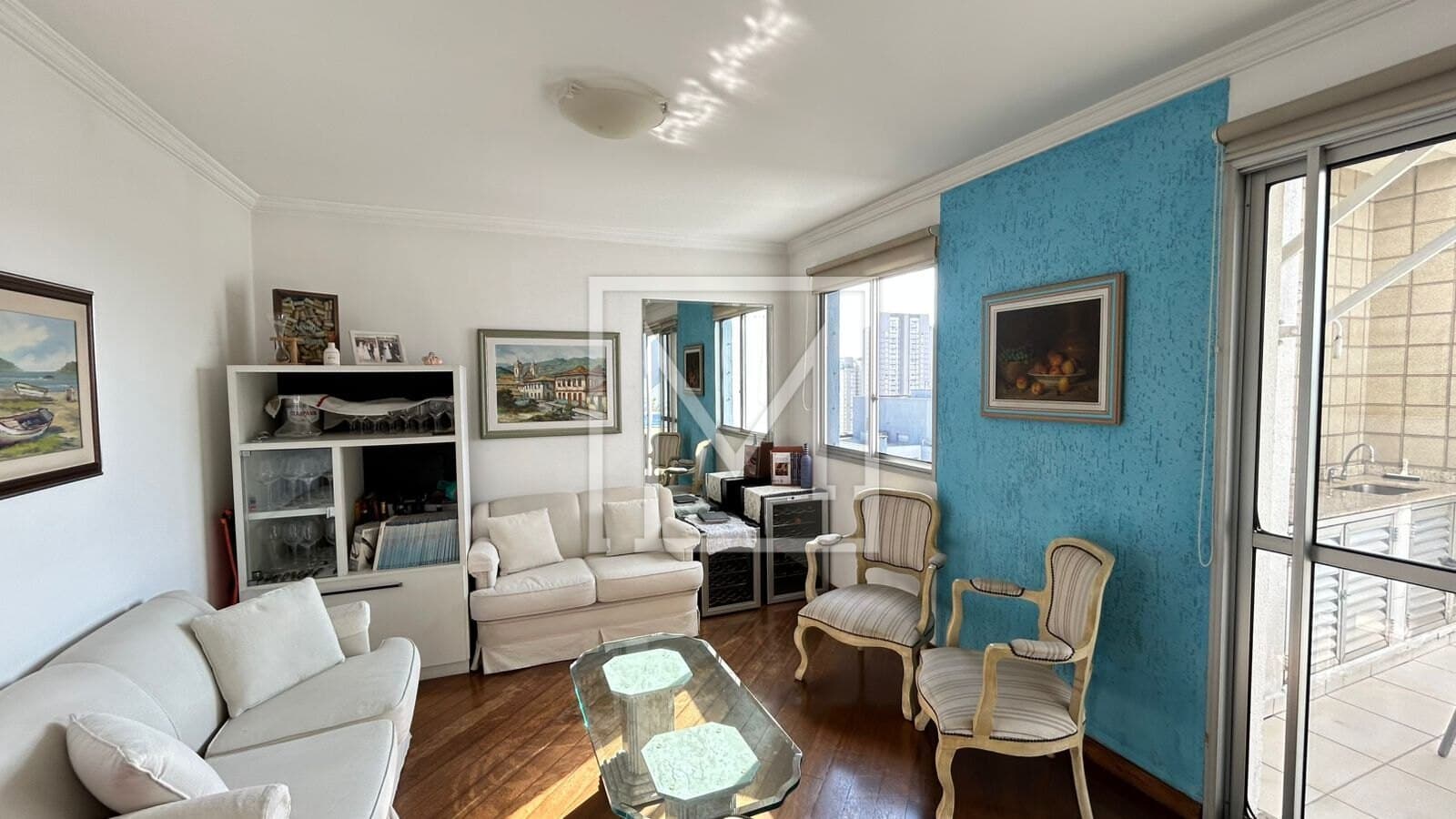 Cobertura com 3 dormitórios à venda, 184 m² por R$ 1.580.000,00 – Ipiranga – São Paulo/SP — foto 5 de 56