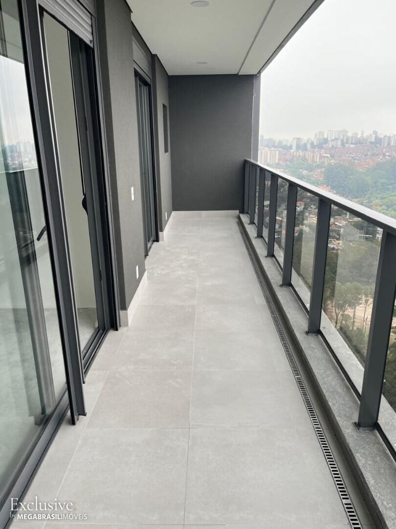 Cobertura à venda, 263 m² por R$ 7.300.000,00 – Jardim Morumbi – São Paulo/SP