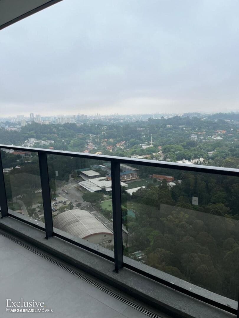 Cobertura à venda, 263 m² por R$ 7.300.000,00 – Jardim Morumbi – São Paulo/SP — foto 2 de 39