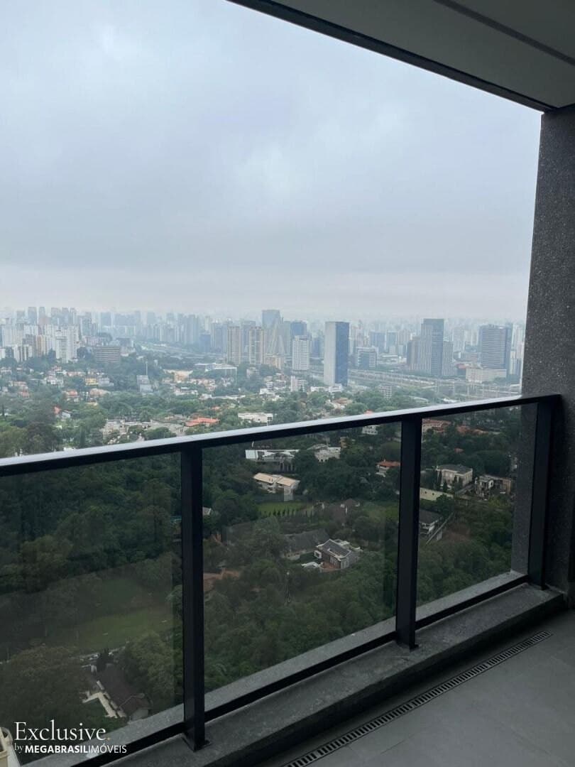 Cobertura à venda, 263 m² por R$ 7.300.000,00 – Jardim Morumbi – São Paulo/SP — foto 3 de 39