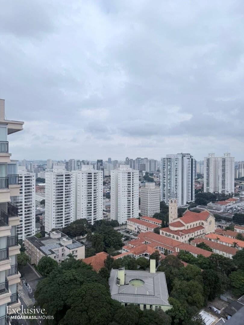 Cobertura com 4 dormitórios à venda, 337 m² por R$ 6.000.000,00 – Ipiranga – São Paulo/SP — foto 2 de 32