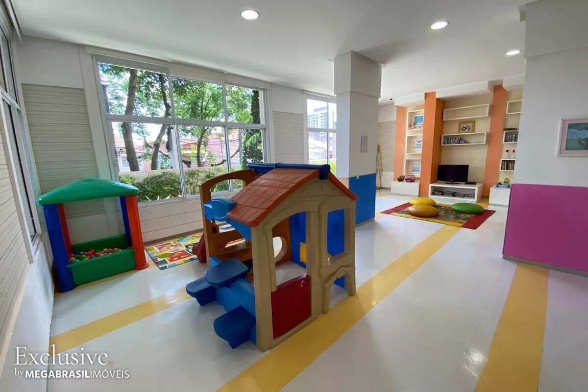 Cobertura com 4 dormitórios à venda, 337 m² por R$ 6.000.000,00 – Ipiranga – São Paulo/SP — foto 3 de 32