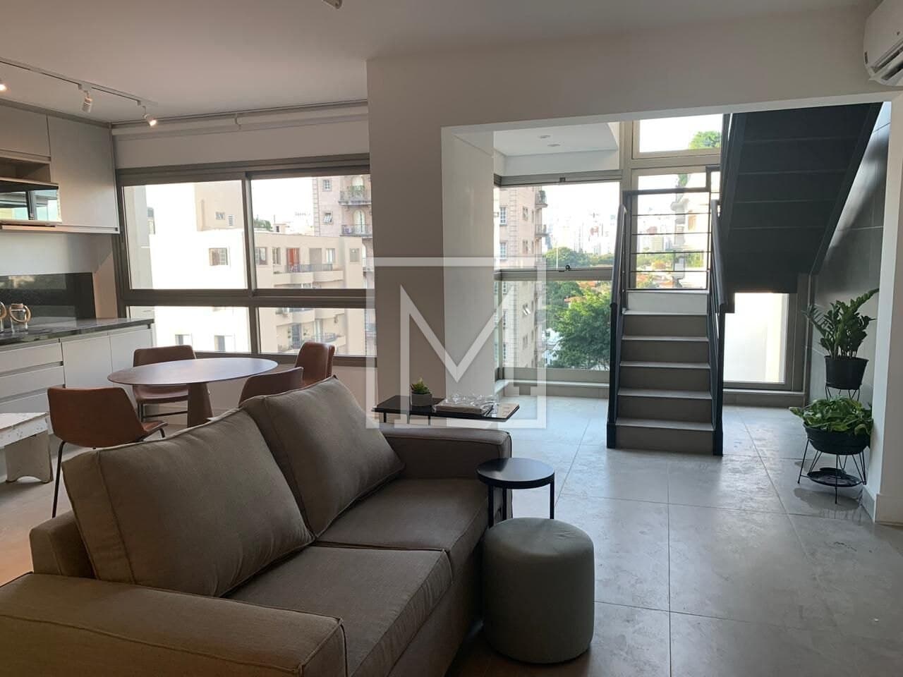 Cobertura, 87 m² – venda por R$ 2.050.000,00 ou aluguel por R$ 15.500,01/mês – Jardim Paulista – São Paulo/SP — foto 2 de 32