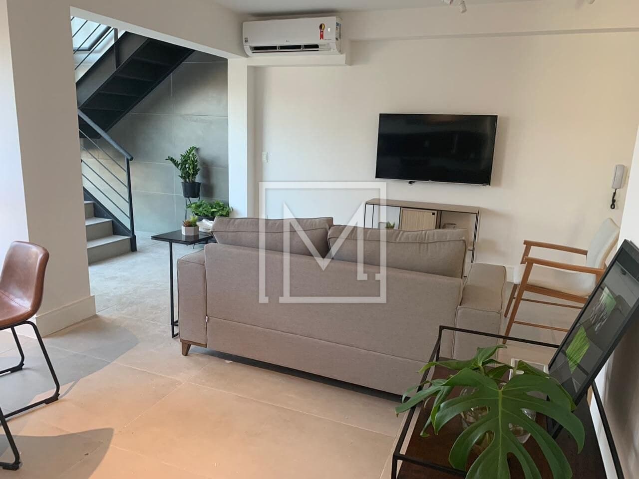 Cobertura, 87 m² – venda por R$ 2.050.000,00 ou aluguel por R$ 15.500,01/mês – Jardim Paulista – São Paulo/SP — foto 4 de 32