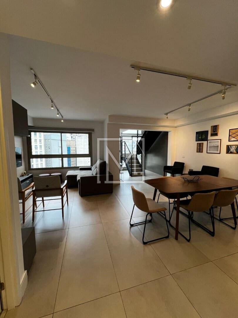 Cobertura à venda, 85 m² por R$ 2.200.000,00 – Jardim Paulista – São Paulo/SP