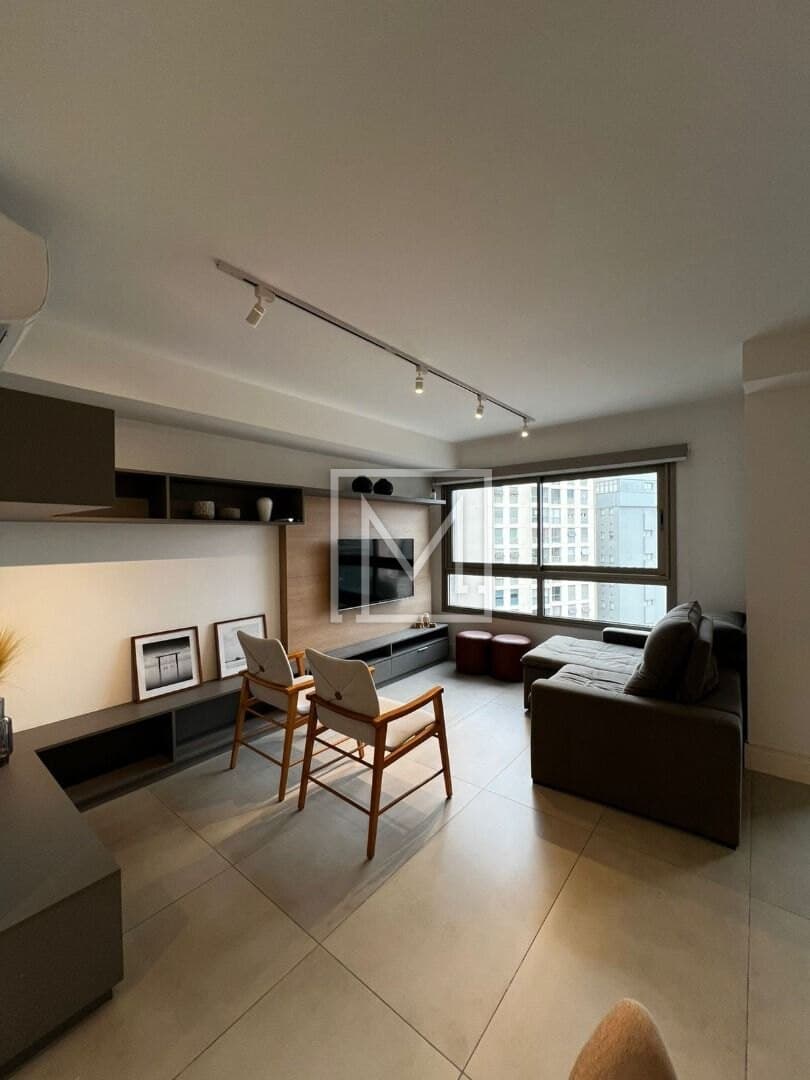 Cobertura à venda, 85 m² por R$ 2.200.000,00 – Jardim Paulista – São Paulo/SP — foto 2 de 32