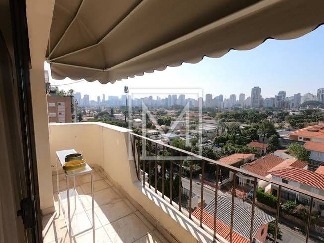 Cobertura à venda, 287 m² por R$ 2.120.000,00 – Brooklin Paulista – São Paulo/SP — foto 2 de 16