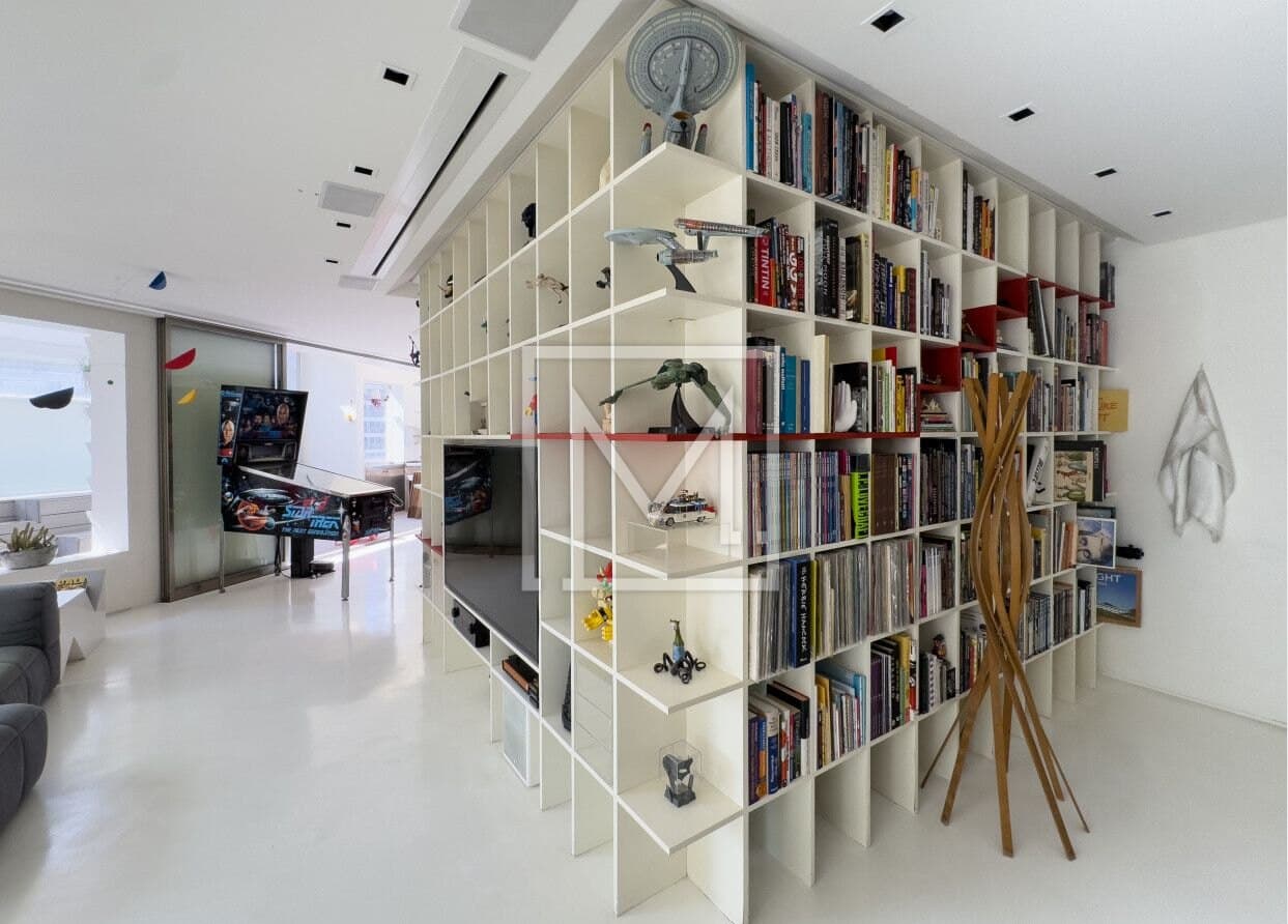 Cobertura à venda, 202 m² por R$ 4.500.000,00 – Moema – São Paulo/SP — foto 2 de 33