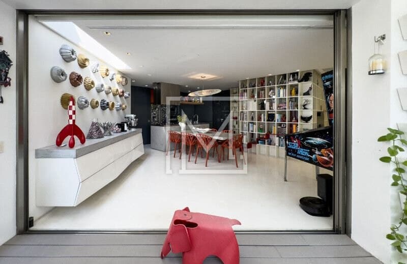 Cobertura à venda, 202 m² por R$ 4.500.000,00 – Moema – São Paulo/SP — foto 3 de 33