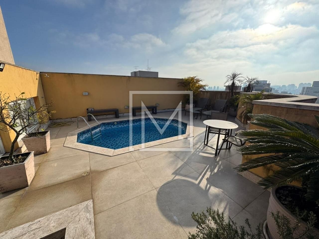 Cobertura à venda, 225 m² por R$ 2.100.000,00 – Chácara Inglesa – São Paulo/SP — foto 2 de 16