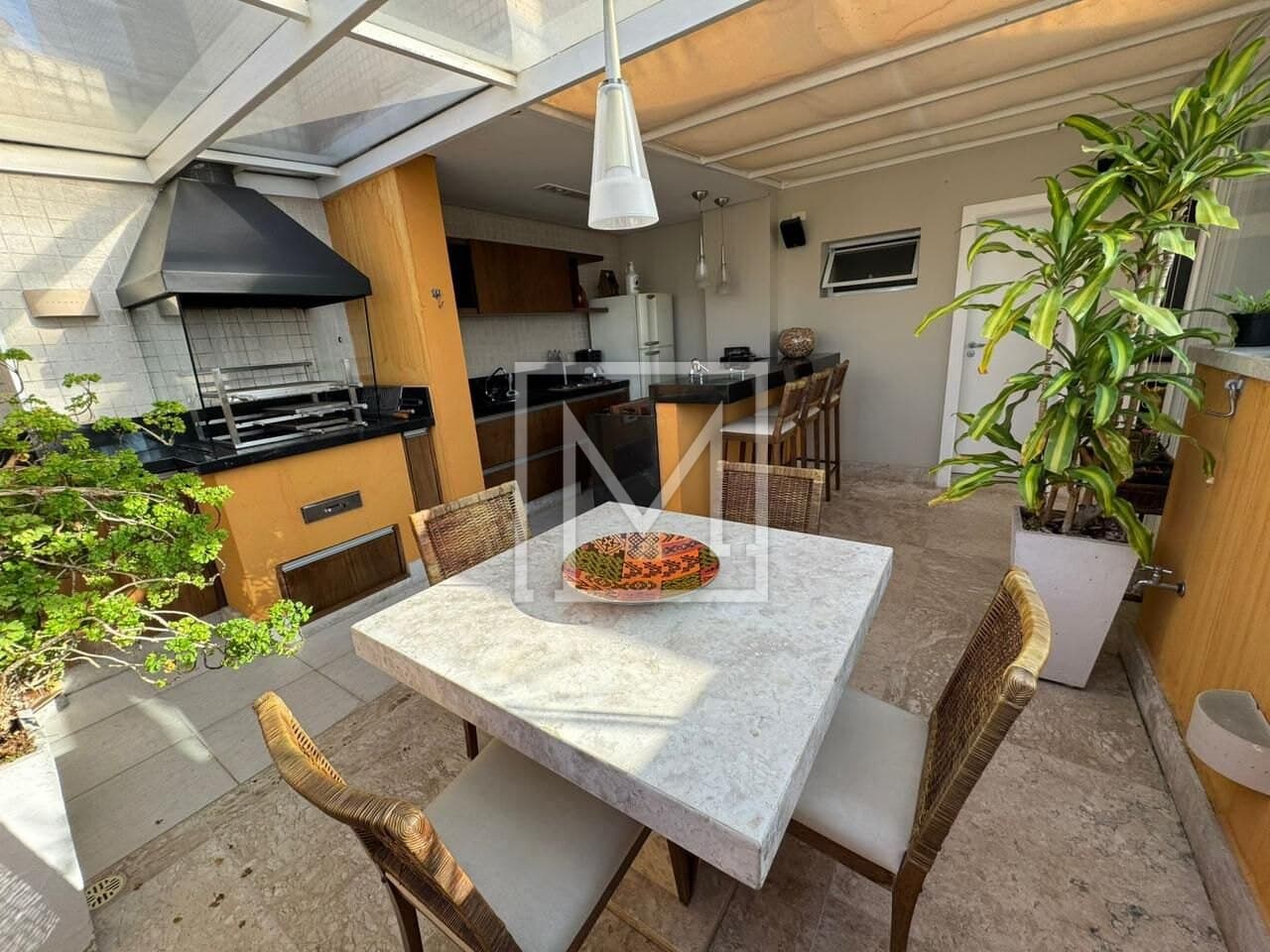 Cobertura à venda, 225 m² por R$ 2.100.000,00 – Chácara Inglesa – São Paulo/SP — foto 3 de 16