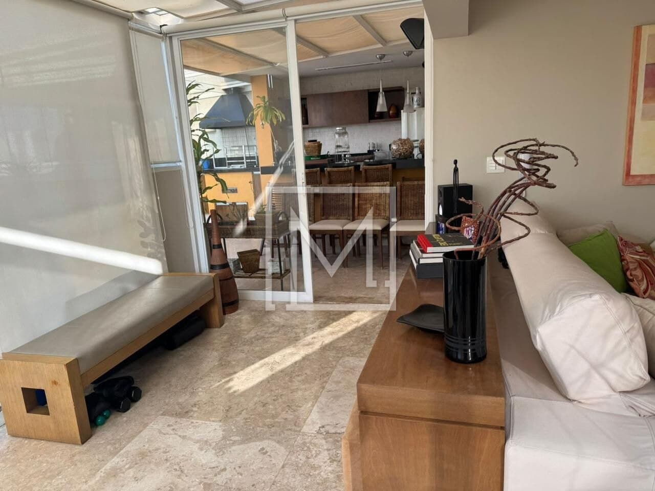 Cobertura à venda, 225 m² por R$ 2.100.000,00 – Chácara Inglesa – São Paulo/SP — foto 5 de 16