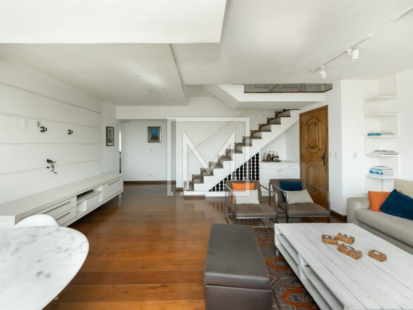 Cobertura com 4 dormitórios à venda, 317 m² por R$ 2.300.000,00 – Aclimação – São Paulo/SP — foto 3 de 44