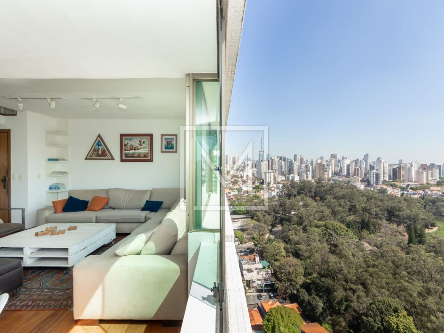 Cobertura com 4 dormitórios à venda, 317 m² por R$ 2.300.000,00 – Aclimação – São Paulo/SP — foto 5 de 44