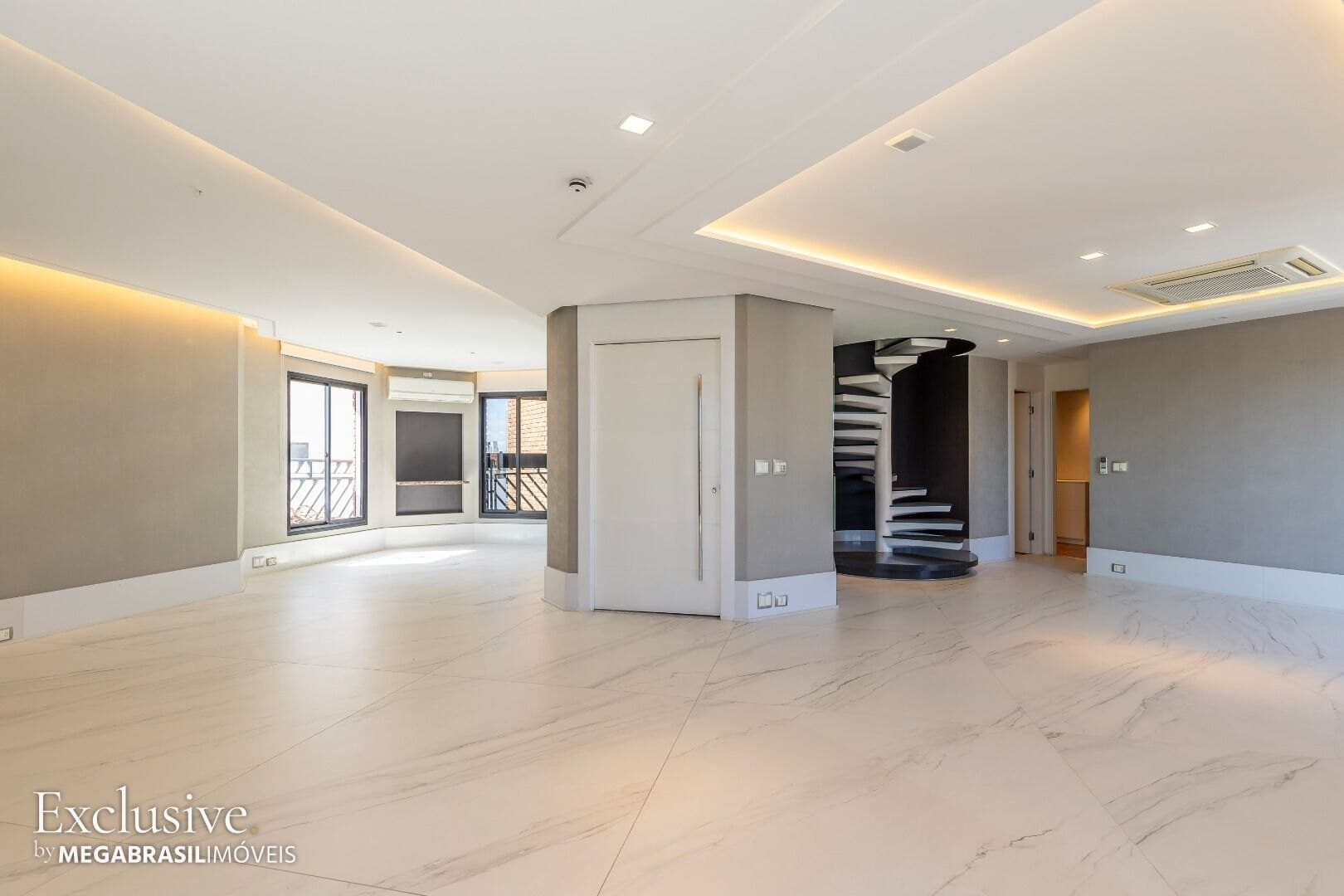 Cobertura à venda, 440 m² por R$ 5.000.000,00 – Campo Belo – São Paulo/SP — foto 4 de 44