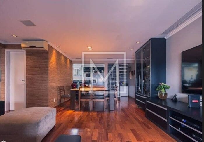 Cobertura com 3 dormitórios, 200 m² – venda por R$ 1.900.000,00 ou aluguel por R$ 11.512,20/mês – Vila Gumercindo – São Paulo/SP — foto 2 de 18