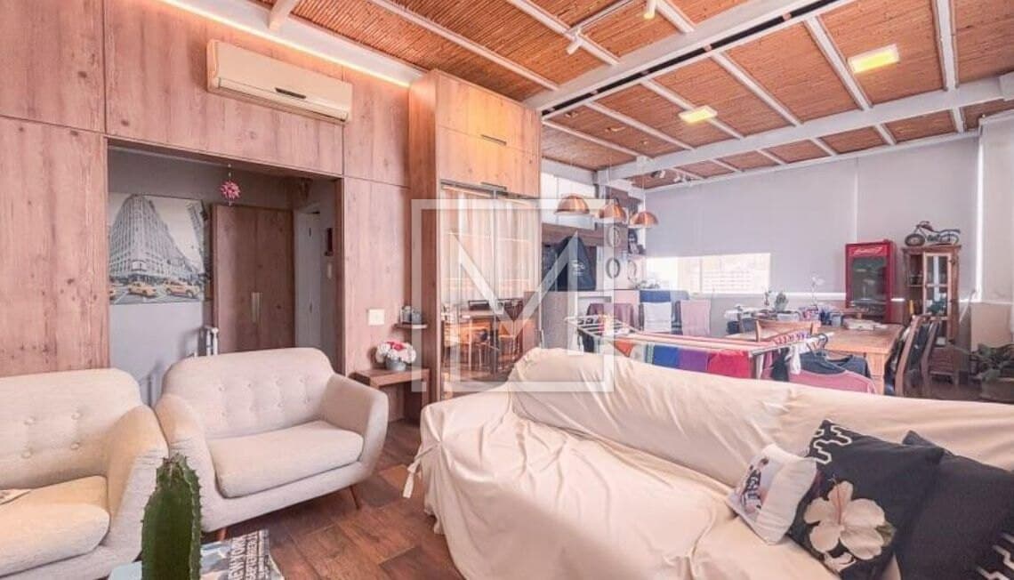 Cobertura com 3 dormitórios, 200 m² – venda por R$ 1.900.000,00 ou aluguel por R$ 11.512,20/mês – Vila Gumercindo – São Paulo/SP — foto 3 de 18