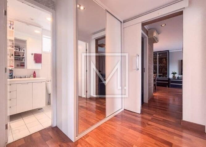 Cobertura com 3 dormitórios, 200 m² – venda por R$ 1.900.000,00 ou aluguel por R$ 11.512,20/mês – Vila Gumercindo – São Paulo/SP — foto 5 de 18