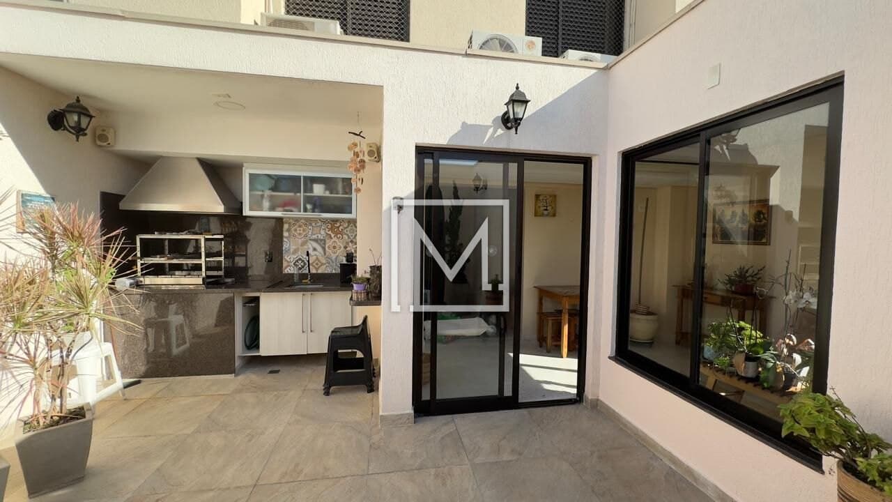 Cobertura com 3 dormitórios à venda, 174 m² por R$ 1.900.000,00 – Chácara Klabin – São Paulo/SP
