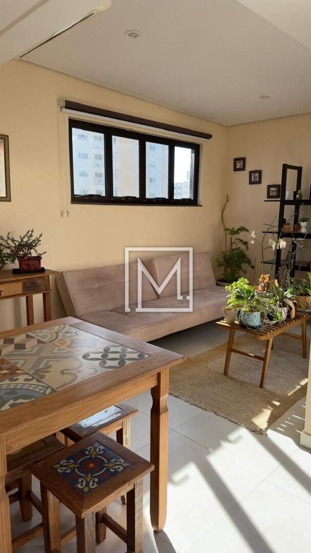 Cobertura com 3 dormitórios à venda, 174 m² por R$ 1.900.000,00 – Chácara Klabin – São Paulo/SP — foto 3 de 88
