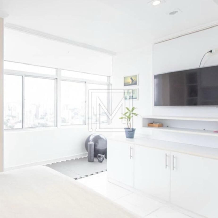Cobertura com 2 dormitórios à venda, 110 m² por R$ 739.000,00 – Vila da Saúde – São Paulo/SP — foto 4 de 15