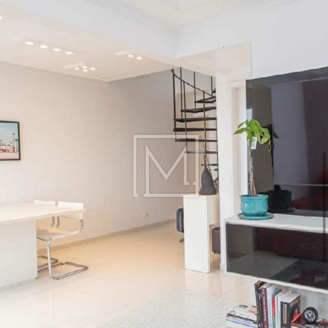 Cobertura com 2 dormitórios à venda, 110 m² por R$ 739.000,00 – Vila da Saúde – São Paulo/SP — foto 5 de 15