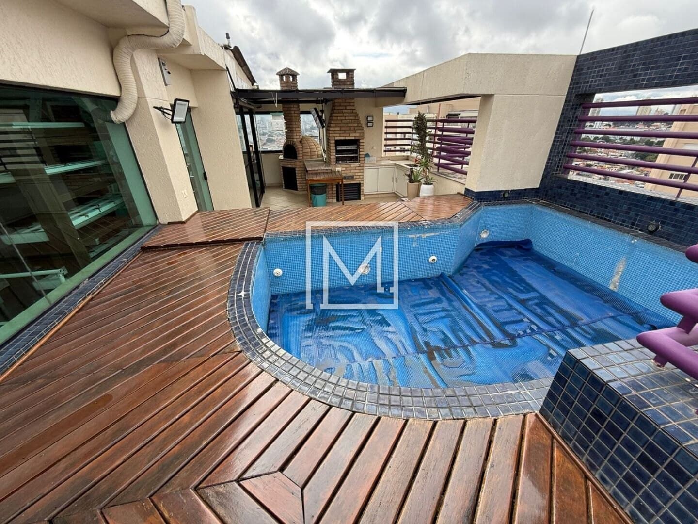 Cobertura à venda, 240 m² por R$ 2.990.000,00 – Chácara Klabin – São Paulo/SP