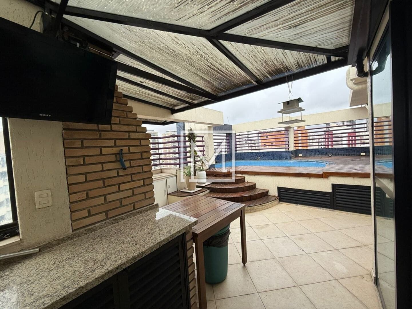 Cobertura à venda, 240 m² por R$ 2.990.000,00 – Chácara Klabin – São Paulo/SP — foto 2 de 28