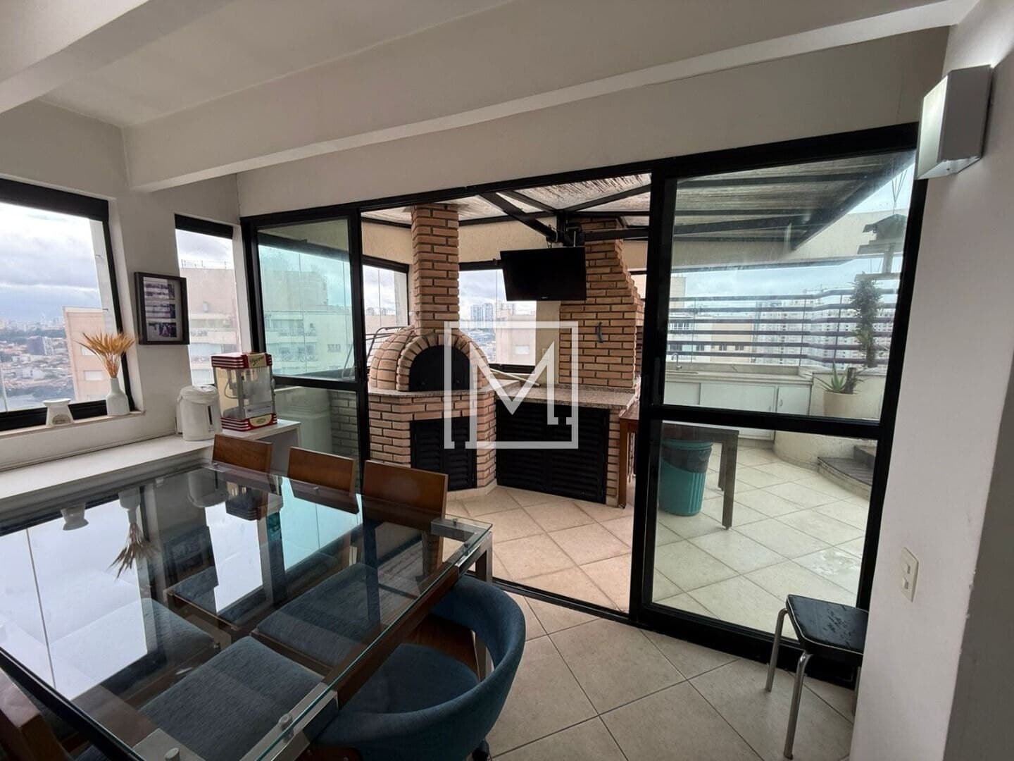 Cobertura à venda, 240 m² por R$ 2.990.000,00 – Chácara Klabin – São Paulo/SP — foto 3 de 28