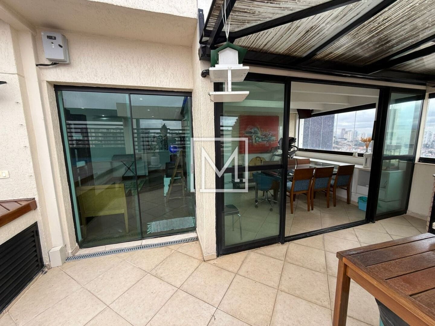 Cobertura à venda, 240 m² por R$ 2.990.000,00 – Chácara Klabin – São Paulo/SP — foto 4 de 28