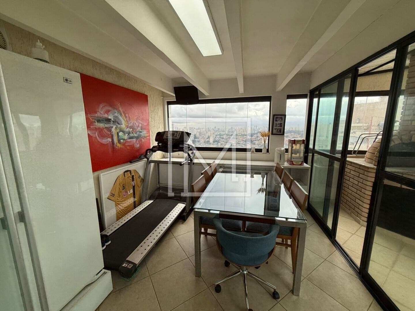 Cobertura à venda, 240 m² por R$ 2.990.000,00 – Chácara Klabin – São Paulo/SP — foto 5 de 28