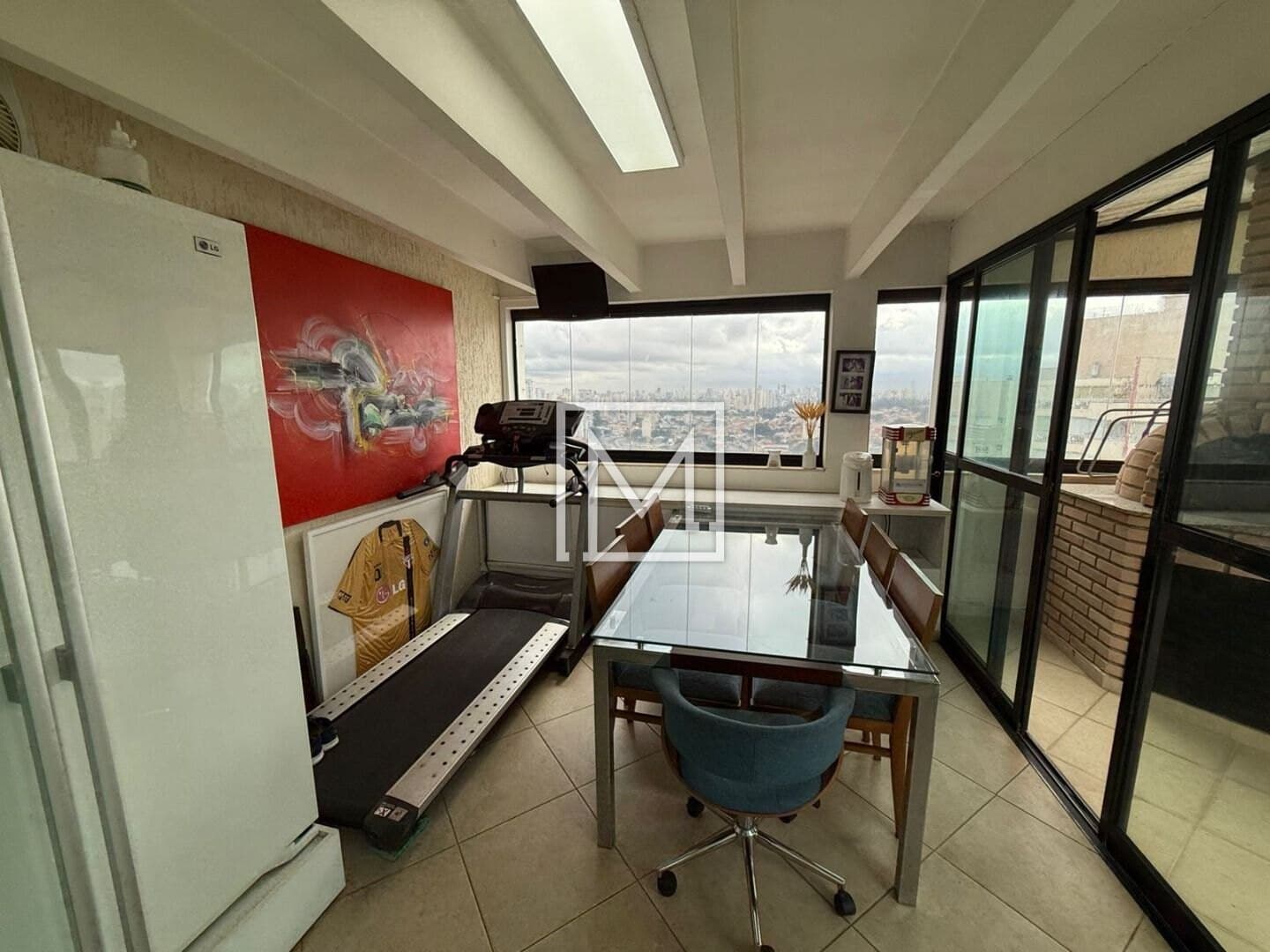 Cobertura à venda, 240 m² por R$ 2.990.000,00 – Chácara Klabin – São Paulo/SP — foto 5 de 28