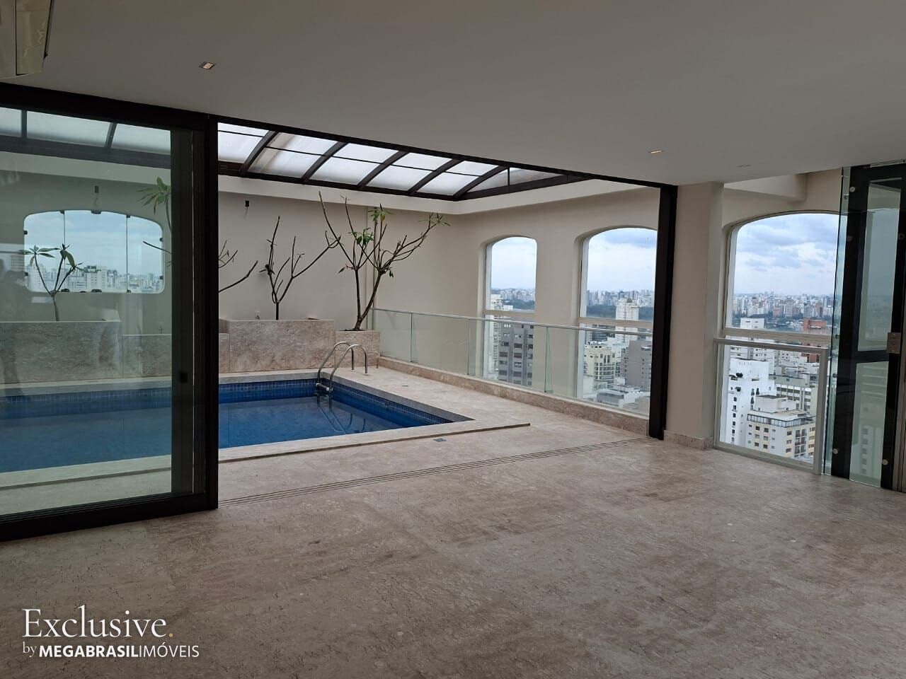 Cobertura à venda, 748 m² por R$ 25.000.000,00 – Jardim Paulista – São Paulo/SP — foto 3 de 46