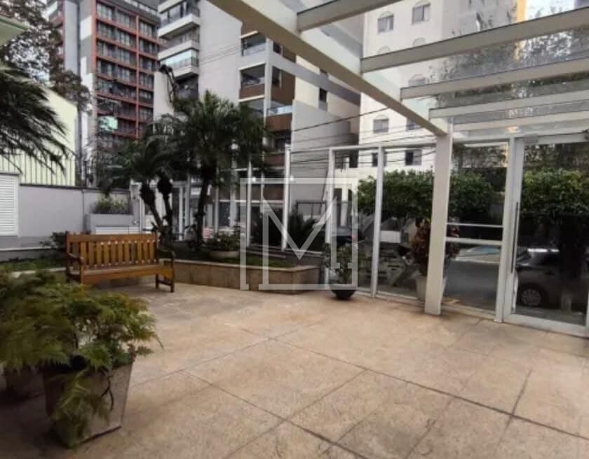 Cobertura com 3 dormitórios à venda, 217 m² por R$ 1.380.000,00 – Vila Mariana – São Paulo/SP — foto 3 de 19