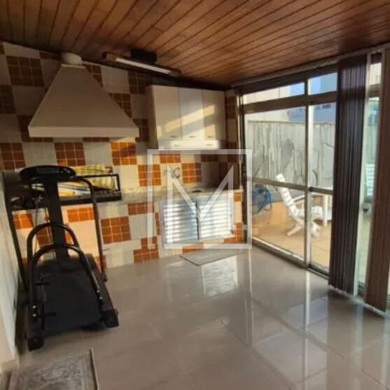 Cobertura com 3 dormitórios à venda, 217 m² por R$ 1.380.000,00 – Vila Mariana – São Paulo/SP — foto 4 de 19
