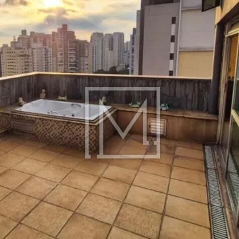 Cobertura com 3 dormitórios à venda, 217 m² por R$ 1.380.000,00 – Vila Mariana – São Paulo/SP — foto 5 de 19