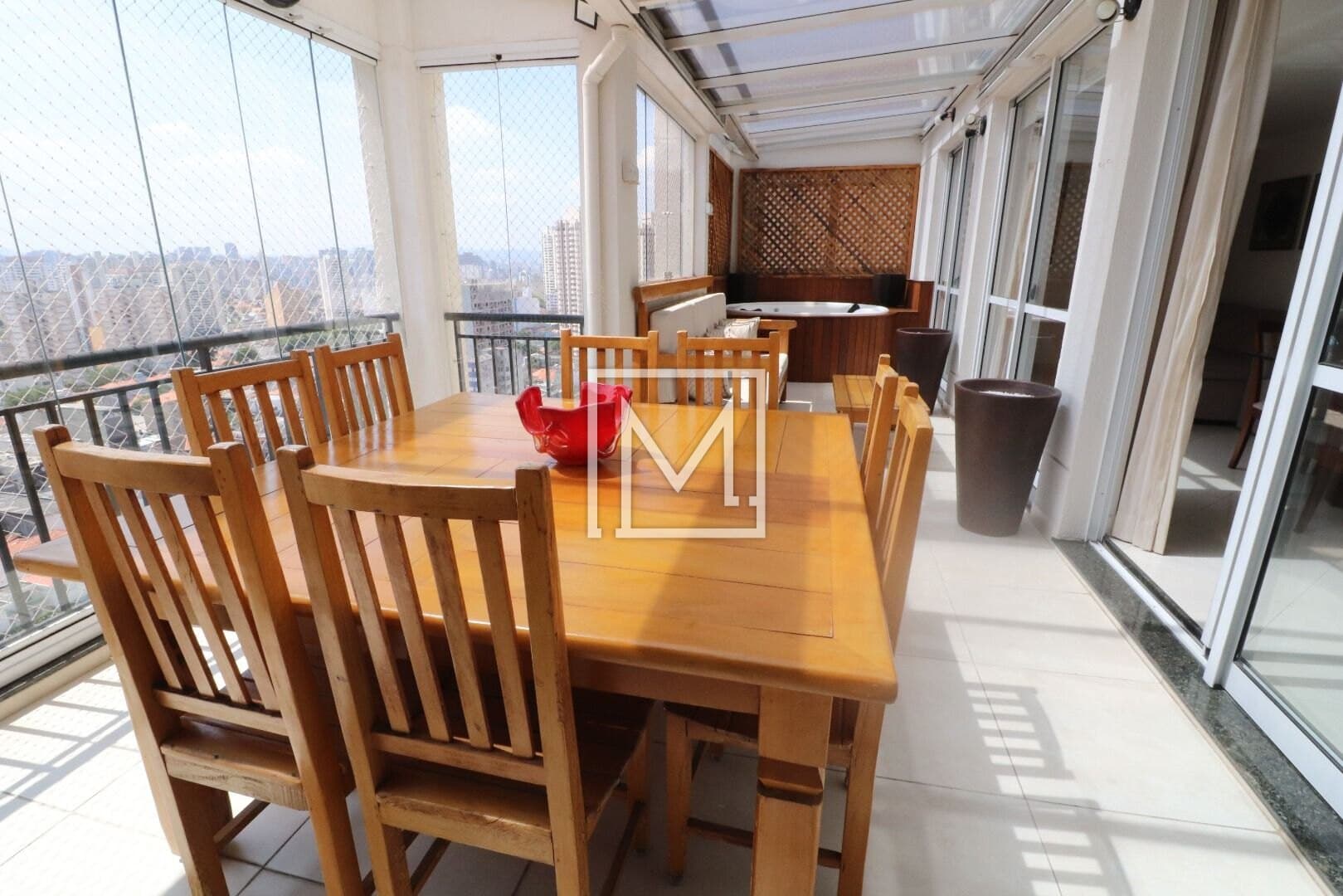 Cobertura com 3 dormitórios à venda, 174 m² por R$ 1.699.999,00 – Cambuci – São Paulo/SP — foto 2 de 28