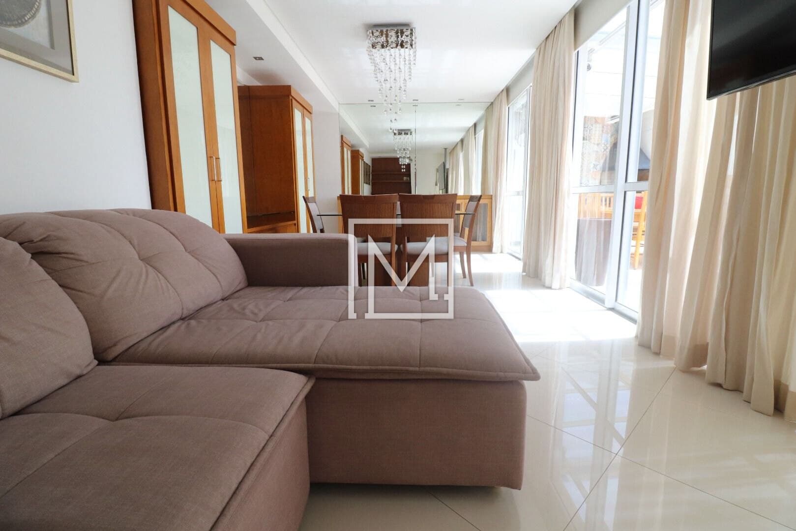 Cobertura com 3 dormitórios à venda, 174 m² por R$ 1.699.999,00 – Cambuci – São Paulo/SP