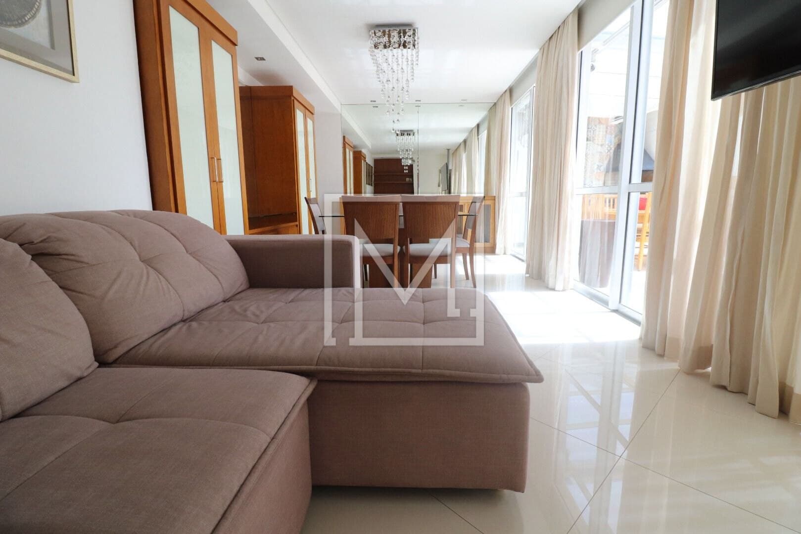 Cobertura com 3 dormitórios à venda, 174 m² por R$ 1.699.999,00 – Cambuci – São Paulo/SP — foto 2 de 28