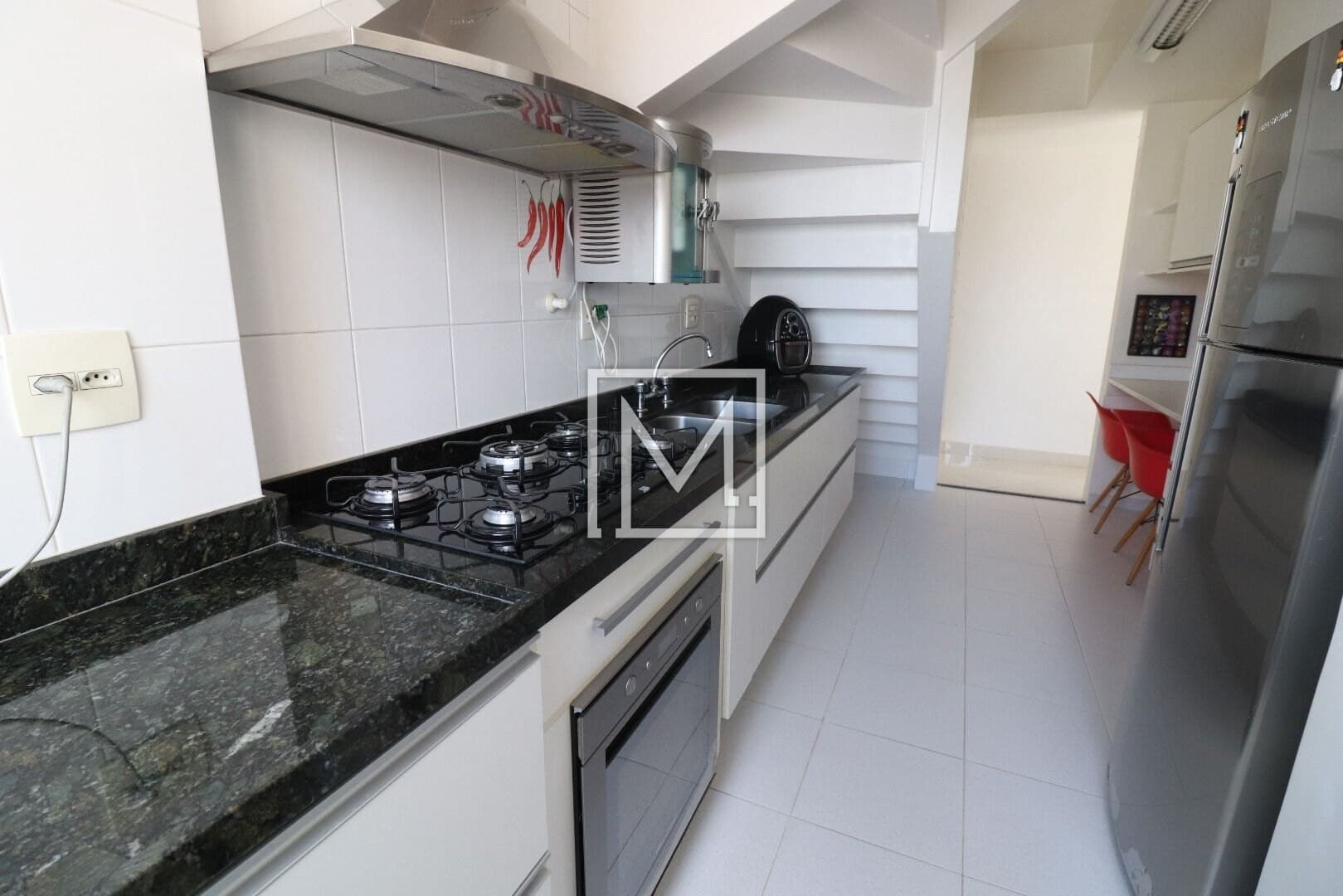 Cobertura com 3 dormitórios à venda, 174 m² por R$ 1.699.999,00 – Cambuci – São Paulo/SP — foto 3 de 28